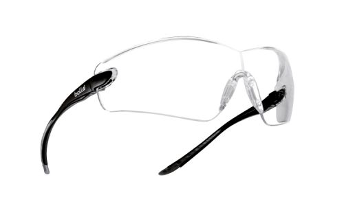 Bolle Cobra COBPSI veiligheidsbril met heldere lens