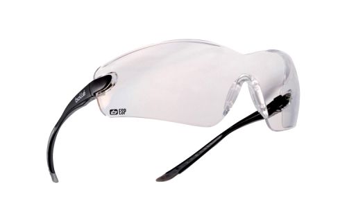 bolle Cobra COBESP veiligheidsbril met ESP lens