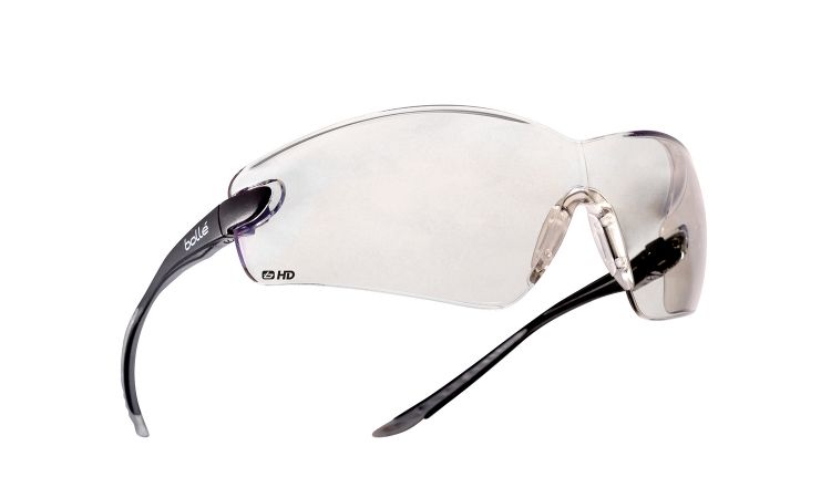 bolle Cobra COBHDPI veiligheidsbril met hd lens