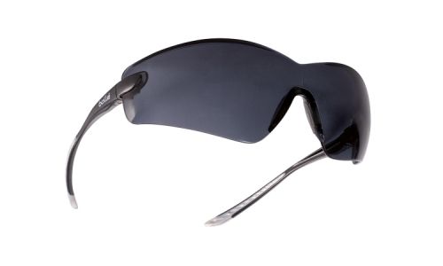 bolle Cobra COBPSF veiligheidsbril met smoke lens