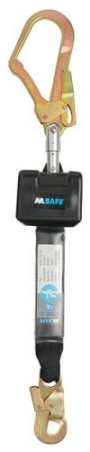 M-Safe 4170 valstopapparaat XL met valdemper 2,5 m