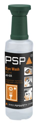 PSP 43-687 First Aid Eye Wash