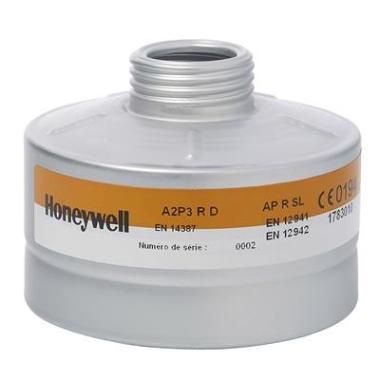 Honeywell A-P3 combinatiefilter