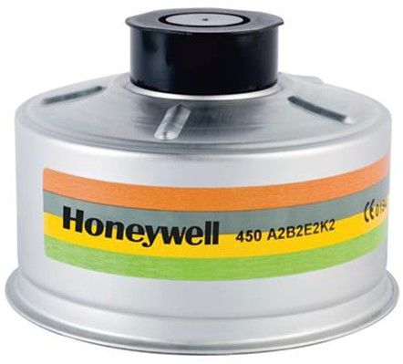 Honeywell-A2B2E2K2-gas-en-dampfilter