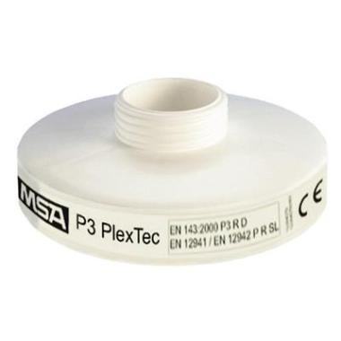 MSA PlexTec stoffilter