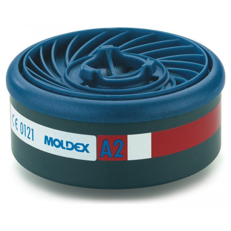 Moldex 9200 gas- en dampfilter