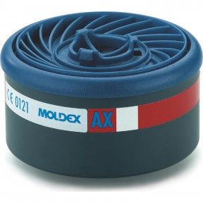 Moldex 9600 gas- en dampfilter
