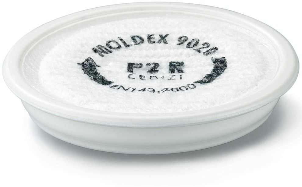 Moldex 9020 stoffilter