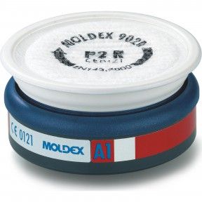 Moldex 9120 combinatiefilter