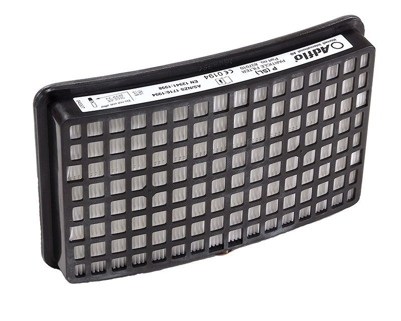 3M Adflo P3 deeltjesfilter