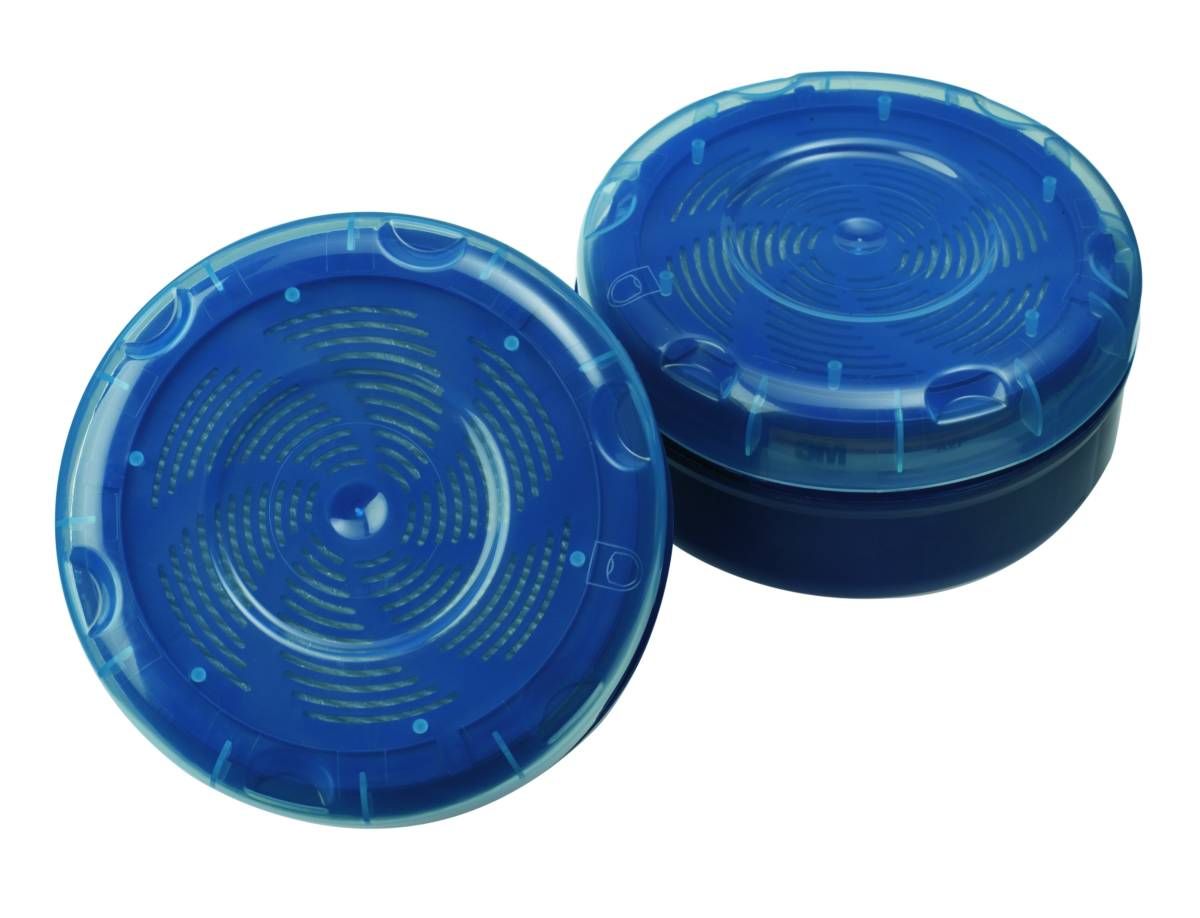 3M Jupiter A2-P3 combinatiefilter