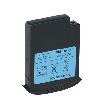 3M Jupiter 8-uurs batterij
