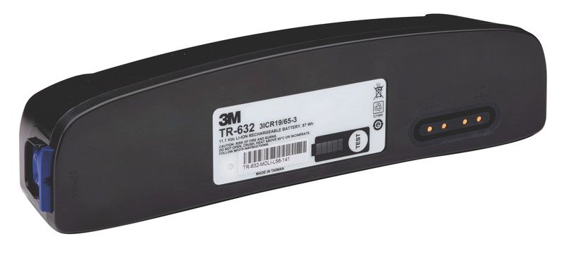 3M-Versaflo-TR-632-hoge-capaciteit-batterij