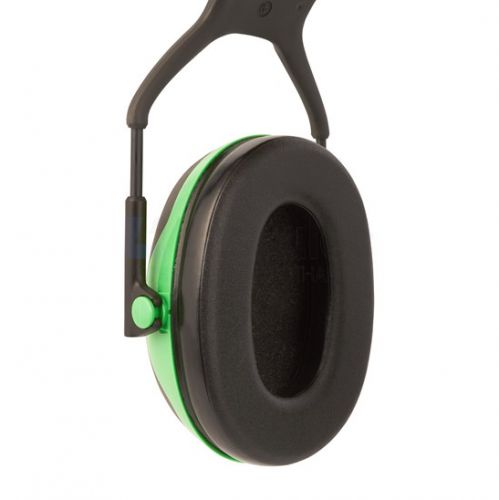 3M Peltor X1 gehoorkap met hoofdband oorkussens
