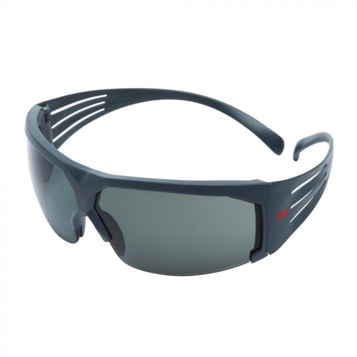 3M SecureFit SF600 veiligheidsbril met gepolariseerde lens