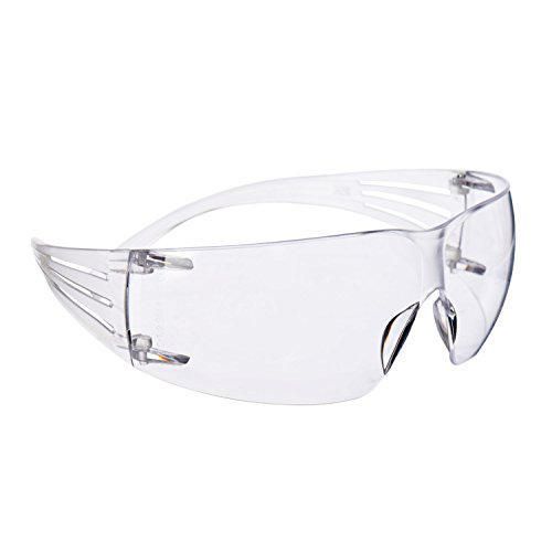 SecureFit SF200 veiligheidsbril met heldere lens