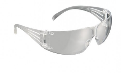 3M SecureFit SF200 veiligheidsbril heldere lens