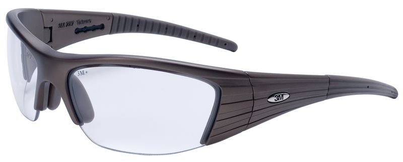 3M Fuel X2 veiligheidsbril met heldere lens