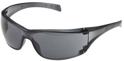3M Virtua AP veiligheidsbril met grijze lens