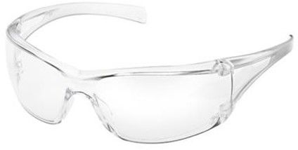 3M Virtua AP veiligheidsbril heldere lens