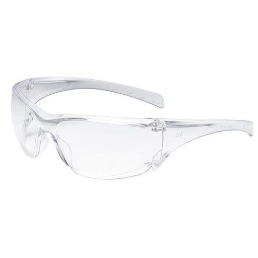 3M Virtua Veiligheidsbril met heldere lens