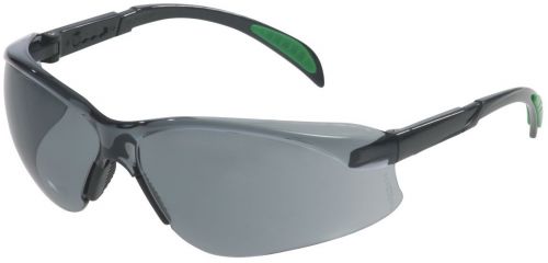 MSA Blockz veiligheidsbril met smoke lens
