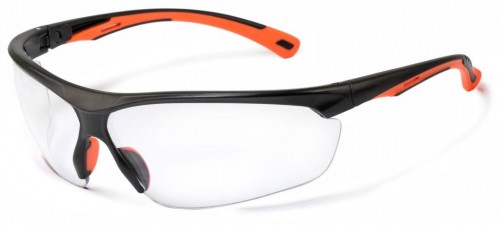 MSA Move veiligheidsbril met heldere lens