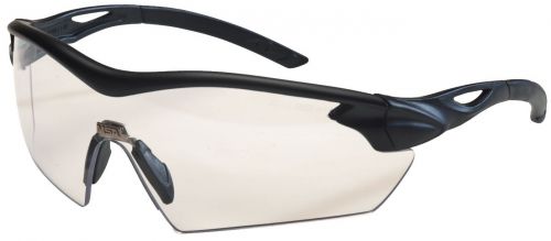 MSA Racers veiligheidsbril met heldere lens