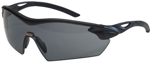 MSA Racers veiligheidsbril met smoke lens