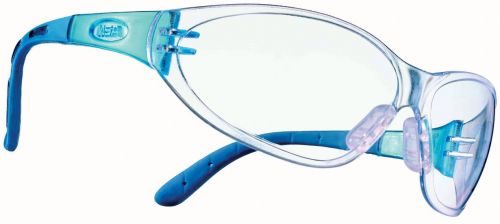 MSA Perspecta 9000 veiligheidsbril heldere lens