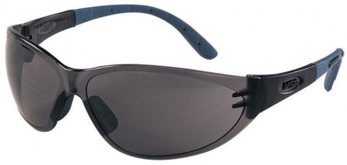 MSA Perspecta 9000 veiligheidsbril met smoke lens