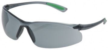 MSA FeatherFit veiligheidsbril met smoke lens