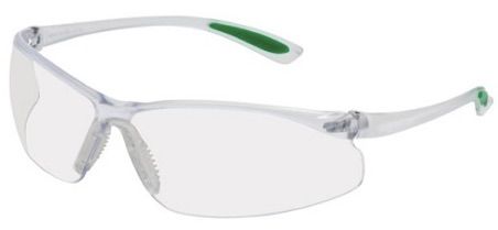 MSA FeatherFit veiligheidsbril heldere lens