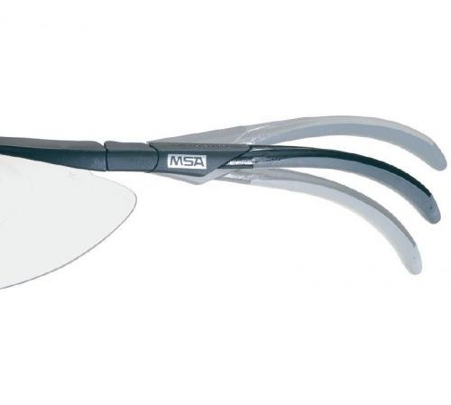 Perspecta 1320 veiligheidsbril met heldere lens