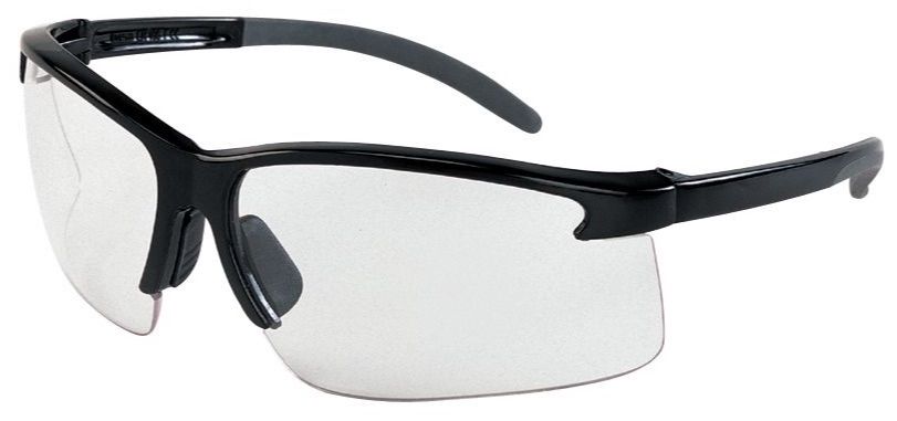 MSA Perspecta 1900 veiligheidsbril heldere lens