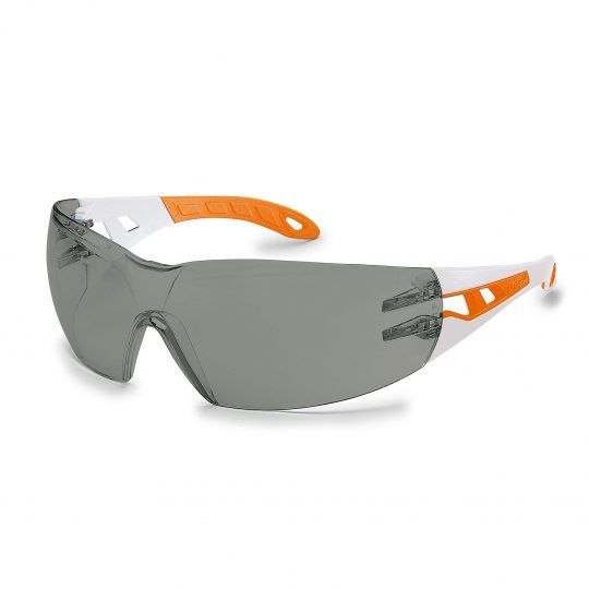 Uvex Pheos s 9192-745 veiligheidsbril