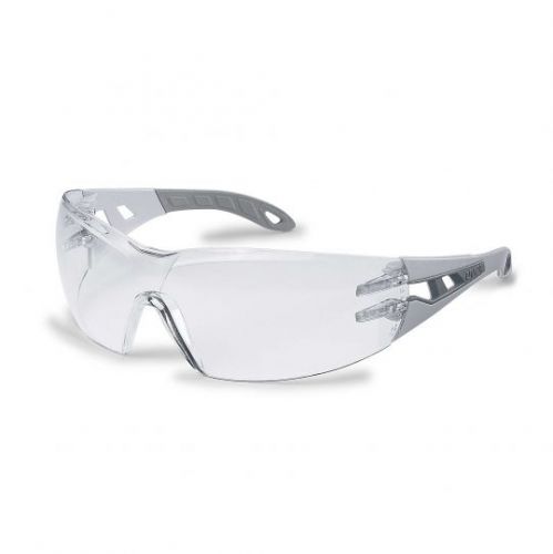 Uvex Pheos 9192-215 veiligheidsbril heldere lens
