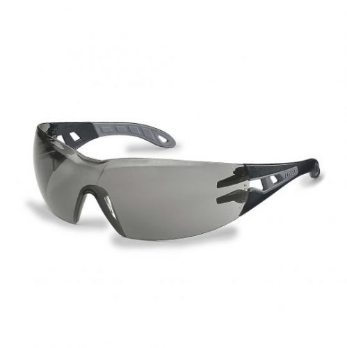 Uvex Pheos 9192-285 veiligheidsbril