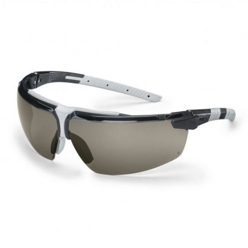 Uvex I-3 9190-281 veiligheidsbril smoke lens
