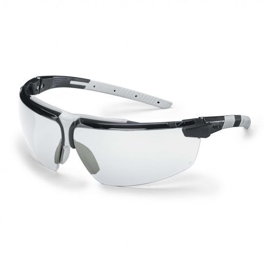 Uvex I-3 9190-280 veiligheidsbril heldere lens