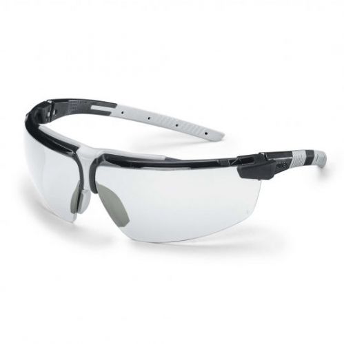 Uvex I-3 9190-280 veiligheidsbril heldere lens