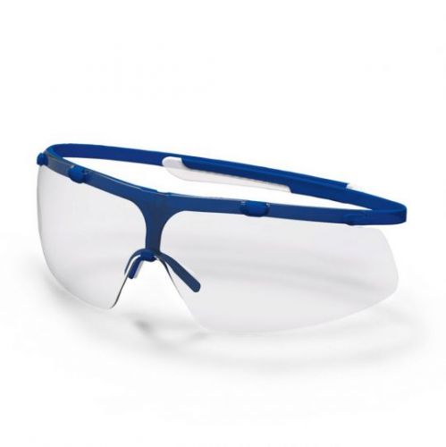Uvex Super G 9172-265 veiligheidsbril