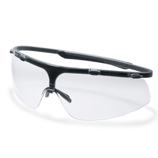 Uvex Super G 9172-085 veiligheidsbril