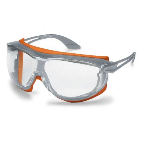 Uvex Skyguard NT 9175-275 veiligheidsbril heldere lens
