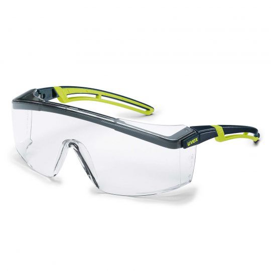 Uvex Astrospec 2.0 9164-285 veiligheidsbril heldere lens