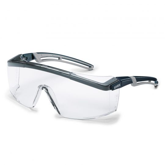 uvex astrospec 2.0 9164-187 veiligheidsbril