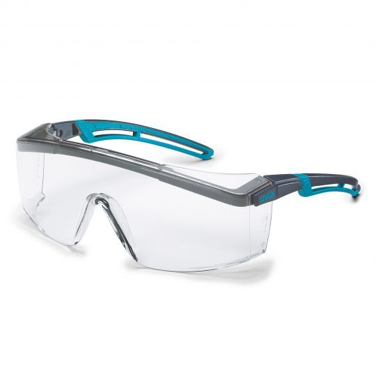 Uvex Astrospec 2.0 9164-275 veiligheidsbril heldere lens