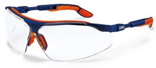 Uvex I-vo 9160-265 veiligheidsbril