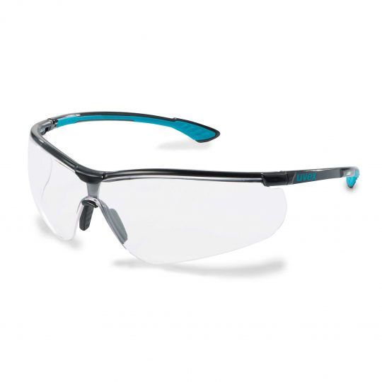 uvex sportstyle 9193-376 veiligheidsbril