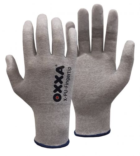 OXXA X-Fingertip-PU 14-102 werkhandschoenen